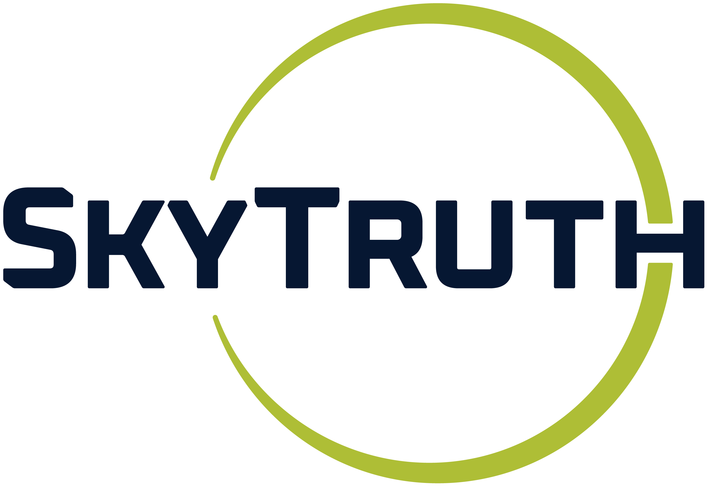 SkyTruth logo